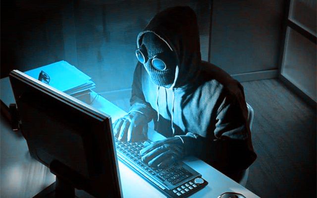 中国最厉害的黑客郭盛华啥大学(中国黑客第一人郭盛华有那么牛吗)
