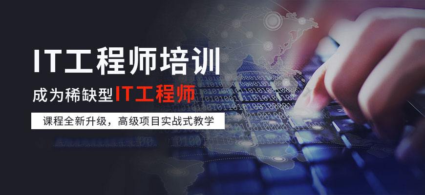 零基础学it去哪个学校好(零基础学it选什么专业比较好)