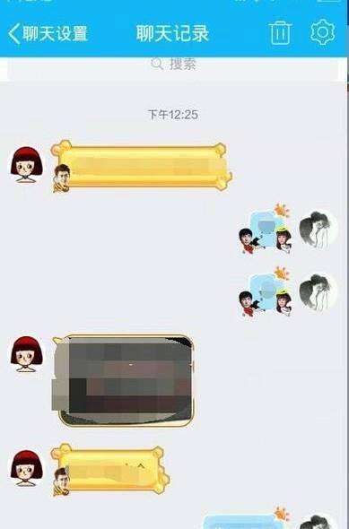 怎么看好友和别人的聊天记录(如何知道好友与别人的聊天记录)