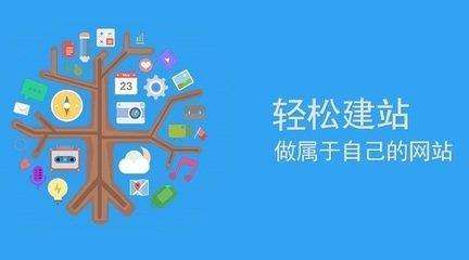 如何创建一个自己的网站(怎样创建一个自己的网站?)