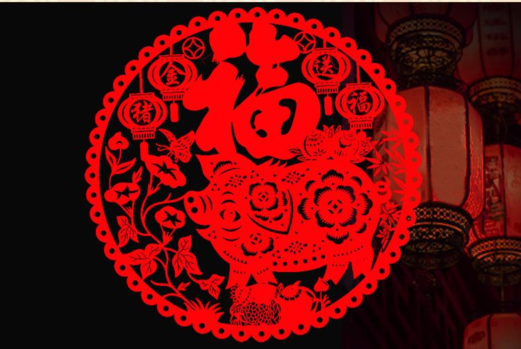 卧室贴福字好不好(卧室福字怎么贴才对)