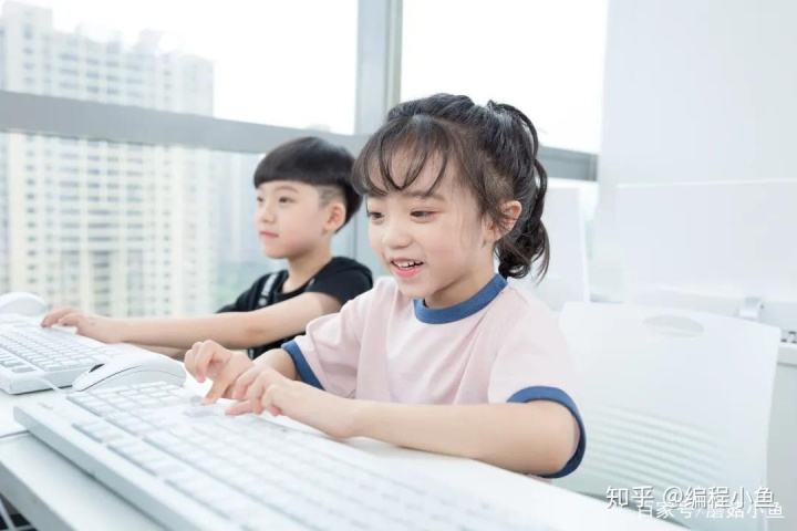 孩子想学编程哪家机构比较好(教孩子编程的培训机构哪个最好)