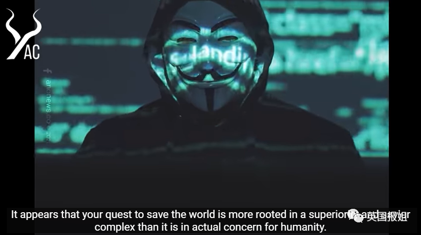 世界上最强的黑客组织是哪个组织的简单介绍