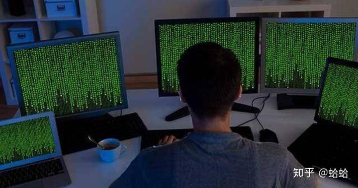 我想学黑客技术从哪里开始的简单介绍