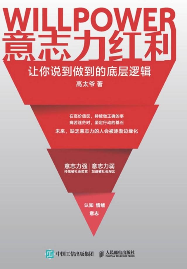 怎样提高自制力和意志(如何锻炼一个人的意志力和自制力)