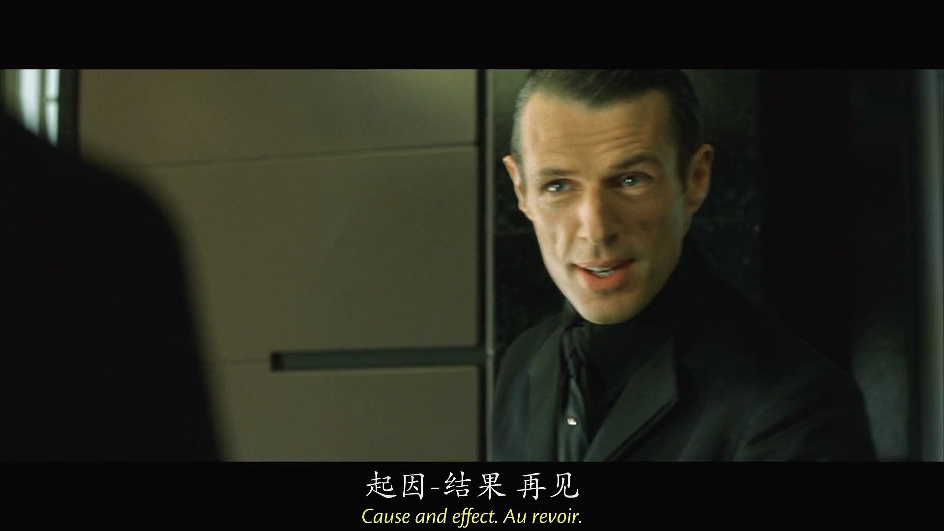关于黑客帝国2无删减版时长是多少的信息