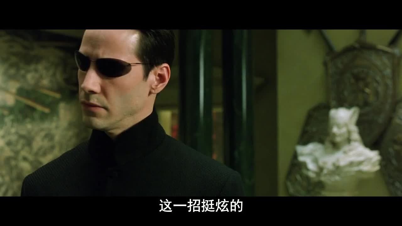 关于黑客帝国2无删减版时长是多少的信息