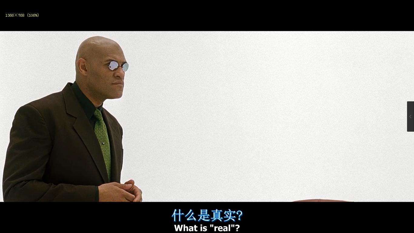 黑客帝国写的什么(黑客帝国内容详细介绍)