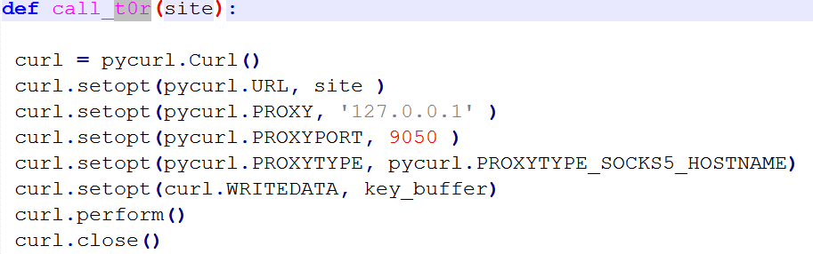 python病毒(python病毒库)