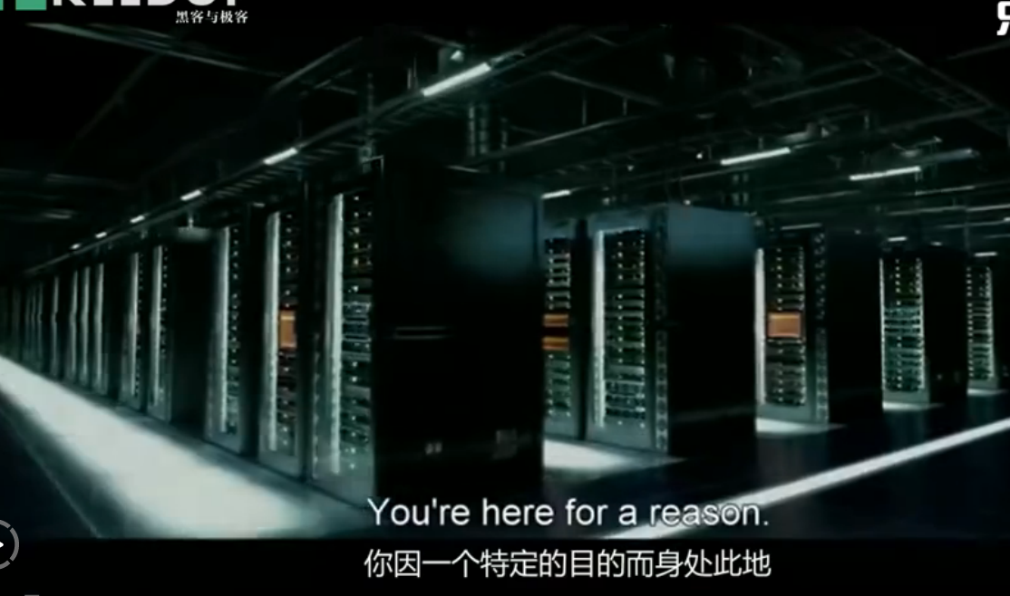世界顶级黑客喊他老大(世界顶级黑客喊她老大免费阅读)