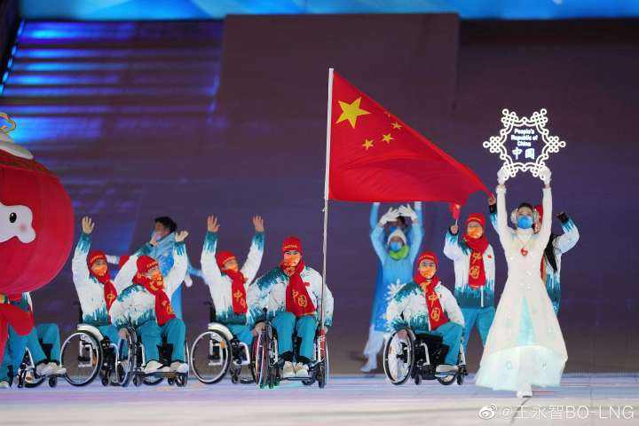 2022年冬奥会参赛国家及人数(2022年冬奥会参赛国家及人数排名)