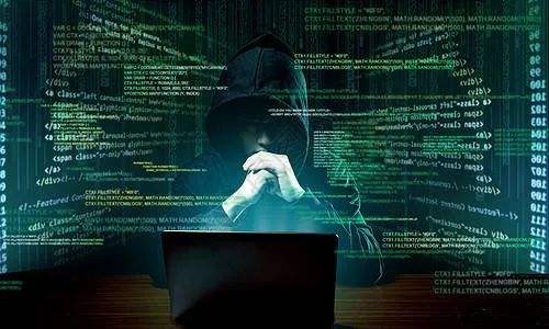 女主是黑客代号Q(女主是黑客代号q男主叫隽爷)