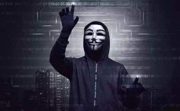 世界上最牛的黑客被马云(中国第一黑客是谁马云都请不动)