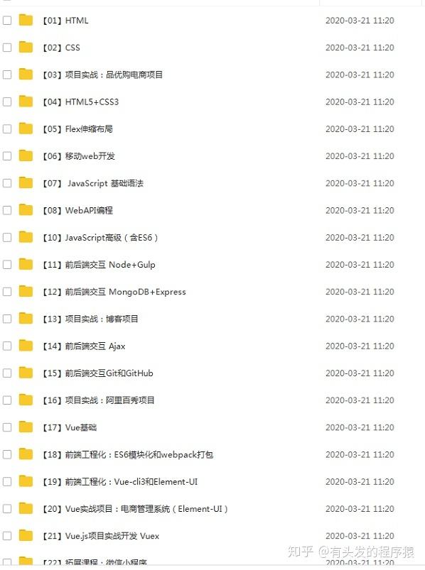 小白学前端一般学多久(小白学前端一般学多久可以工作)
