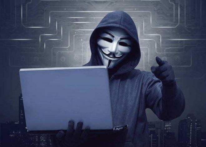 中国黑客世界排名第几(世界十大黑客排行榜有中国的吗?)
