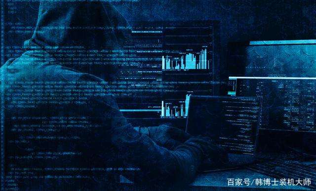 最牛的黑客在哪个国家(世界上最厉害的黑客是哪个国家的)