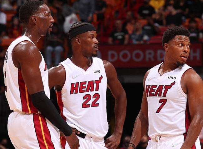 湖人vs热火g6直播(nba直播热火对湖人g6)