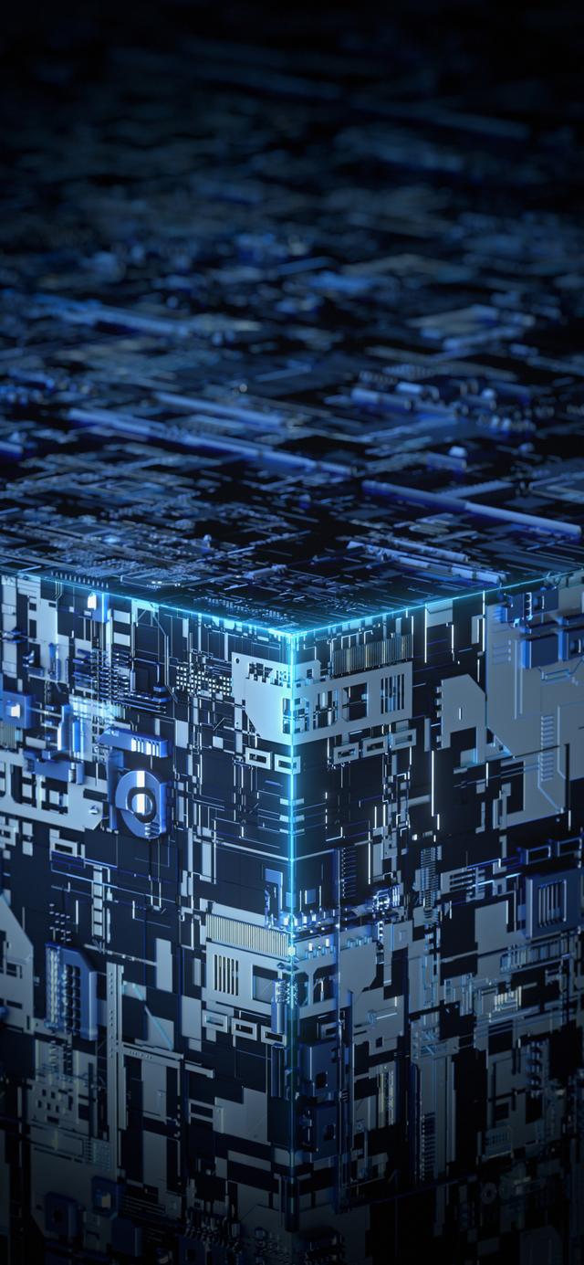 黑科技手机主题下载(手机黑科技炫酷壁纸应用下载)