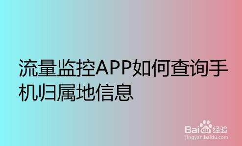 下载监控app软件到手机(怎样下载监控app软件到手机)