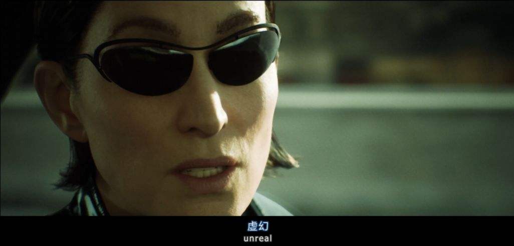 黑客帝国5觉醒设置中文(黑客帝国觉醒怎么设置中文)