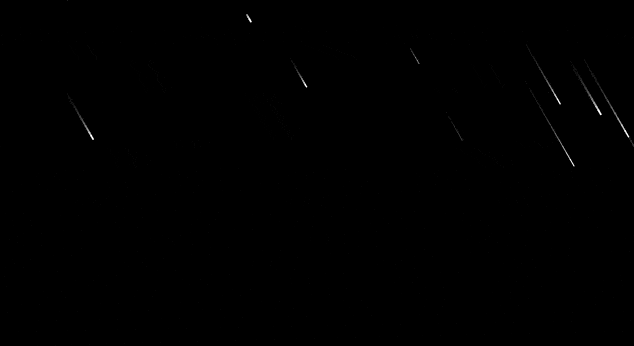 html流星雨代码教程(html写流星雨完整代码)