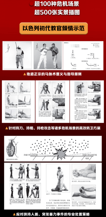52手格斗术(52手格斗术教学)