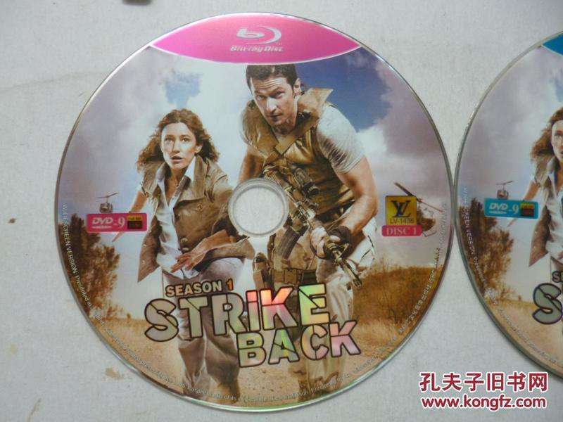 反击第一季高清无删减版下载(反击第一季下载 720P 下载)
