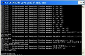 关于vbs病毒无限复制窗口的信息
