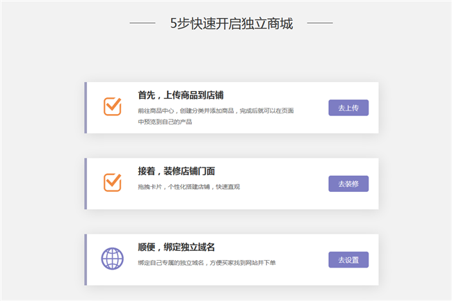 如何自建购物网站(怎么搭建一个购物网站)