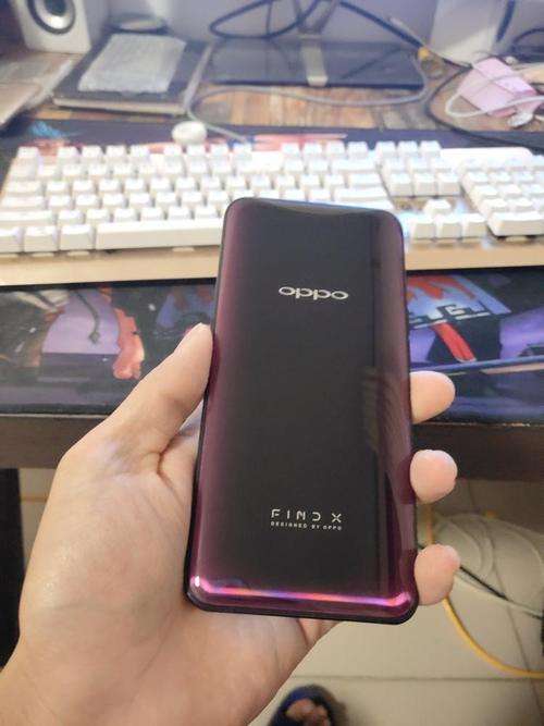 oppo手机屏幕闪屏是什么原因(oppo手机屏闪的原因是什么原因)