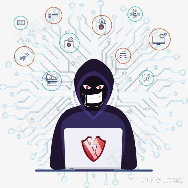 黑客挣钱吗(黑客挣钱吗?)