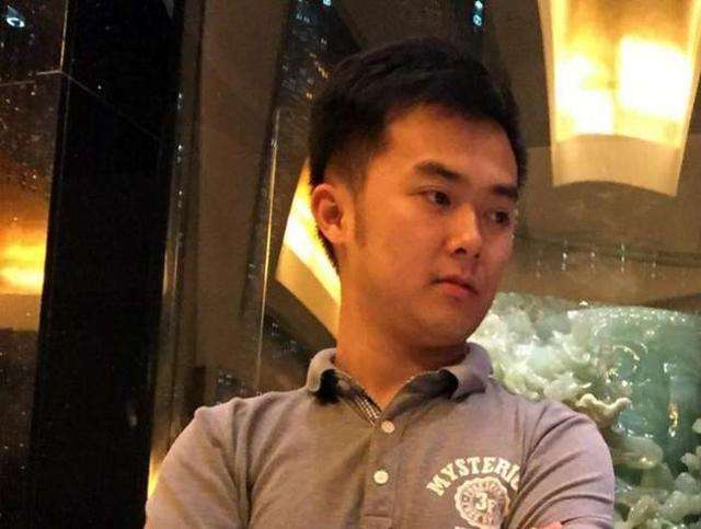 网络黑客林勇(黑客林勇的个人资料)