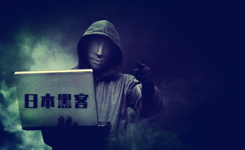 中国第一位黑客是谁(世界上第一位黑客是谁)