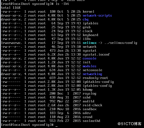 包含linux必学的60个命令解释的词条