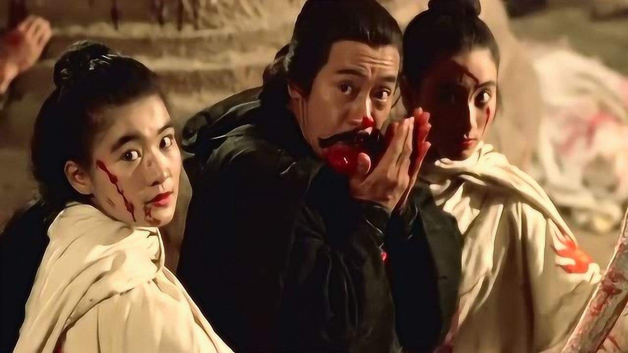 网上说的教主是谁(网上说的教主是谁Allen walker)