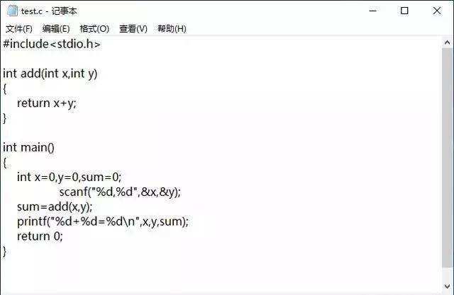 c语言基础代码大全(c语言基础代码大全用途)