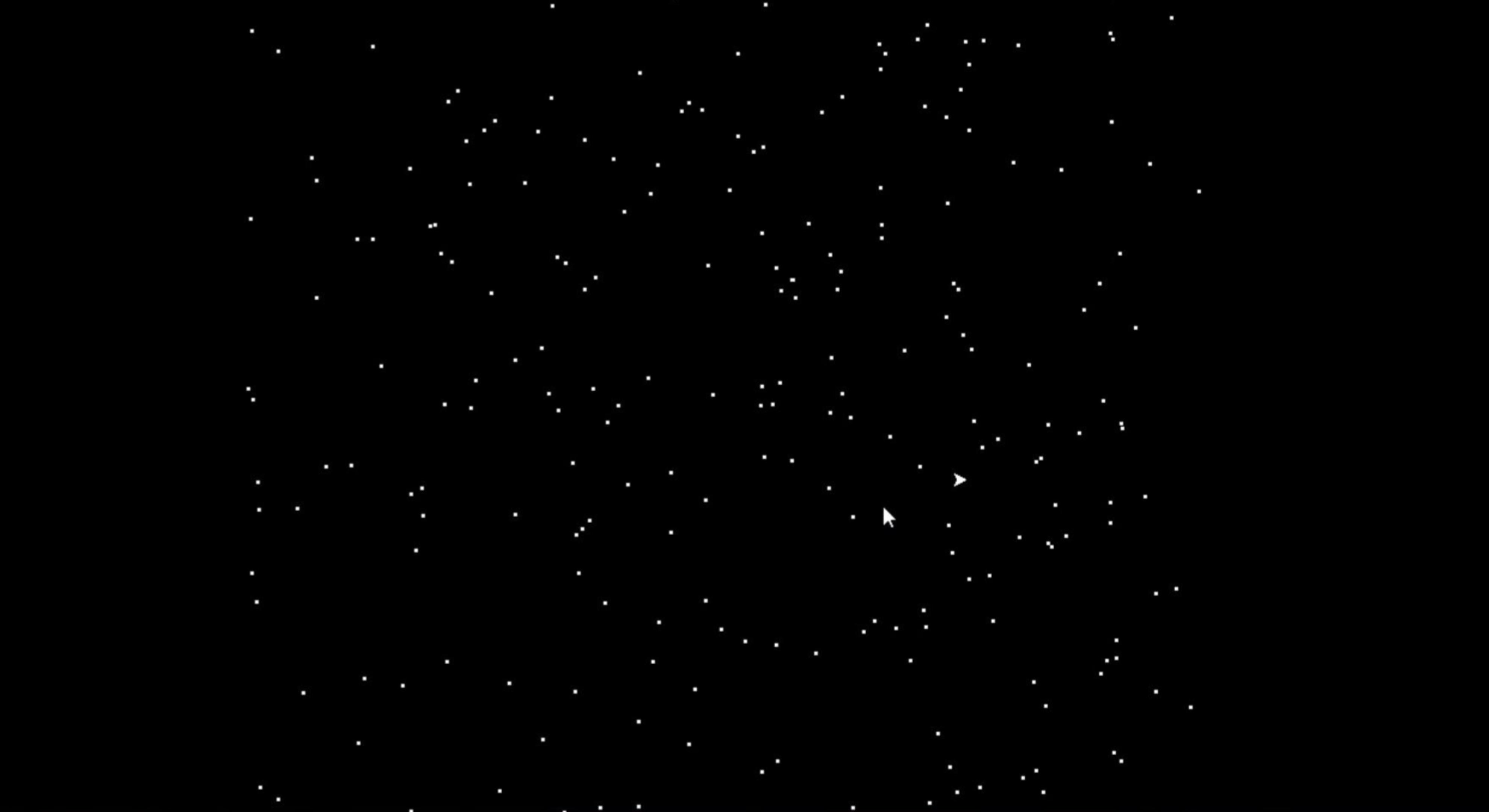 python星空代码(python星空代码怎么写)