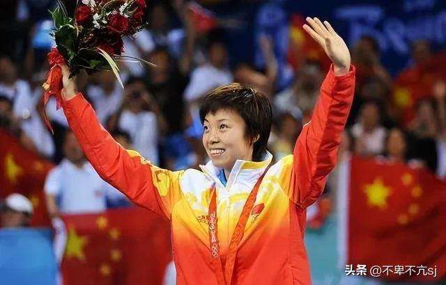 里约奥运会乒乓球女单冠军(里约奥运会女单乒乓球)