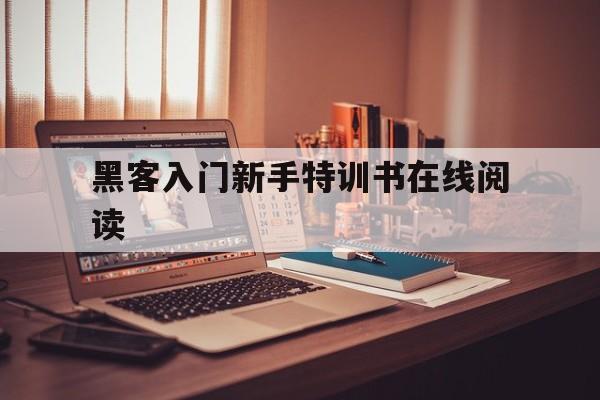 关于黑客入门新手特训书在线阅读的信息