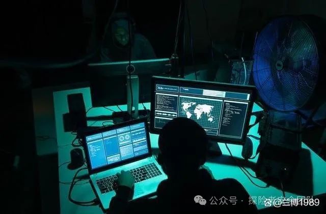 联系黑客技术(黑客一般怎么联系他们)