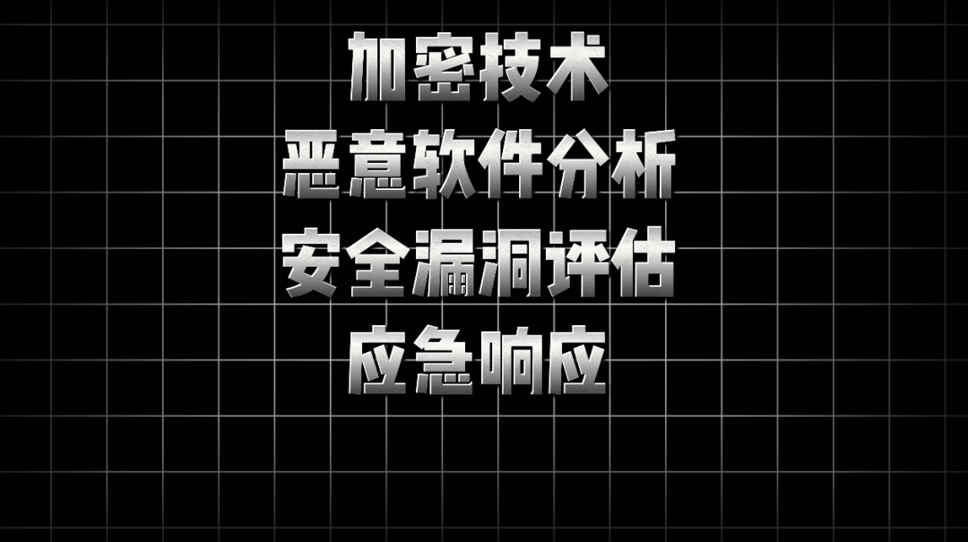 什么职业与黑客有关联系(与黑客技术有关的专业)